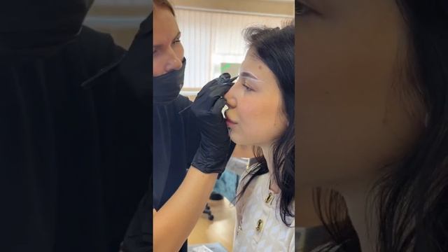 Шугаринг | Массаж | Перманентный макияж | Брови | Ресницы | Обучение смотреть онлайн