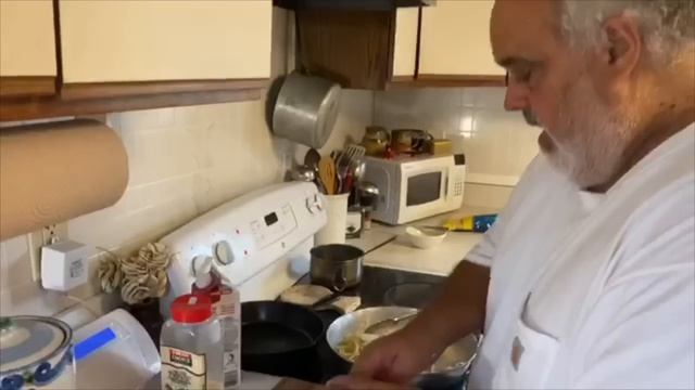 Fresh Tuna Noodle Casserole смотреть онлайн