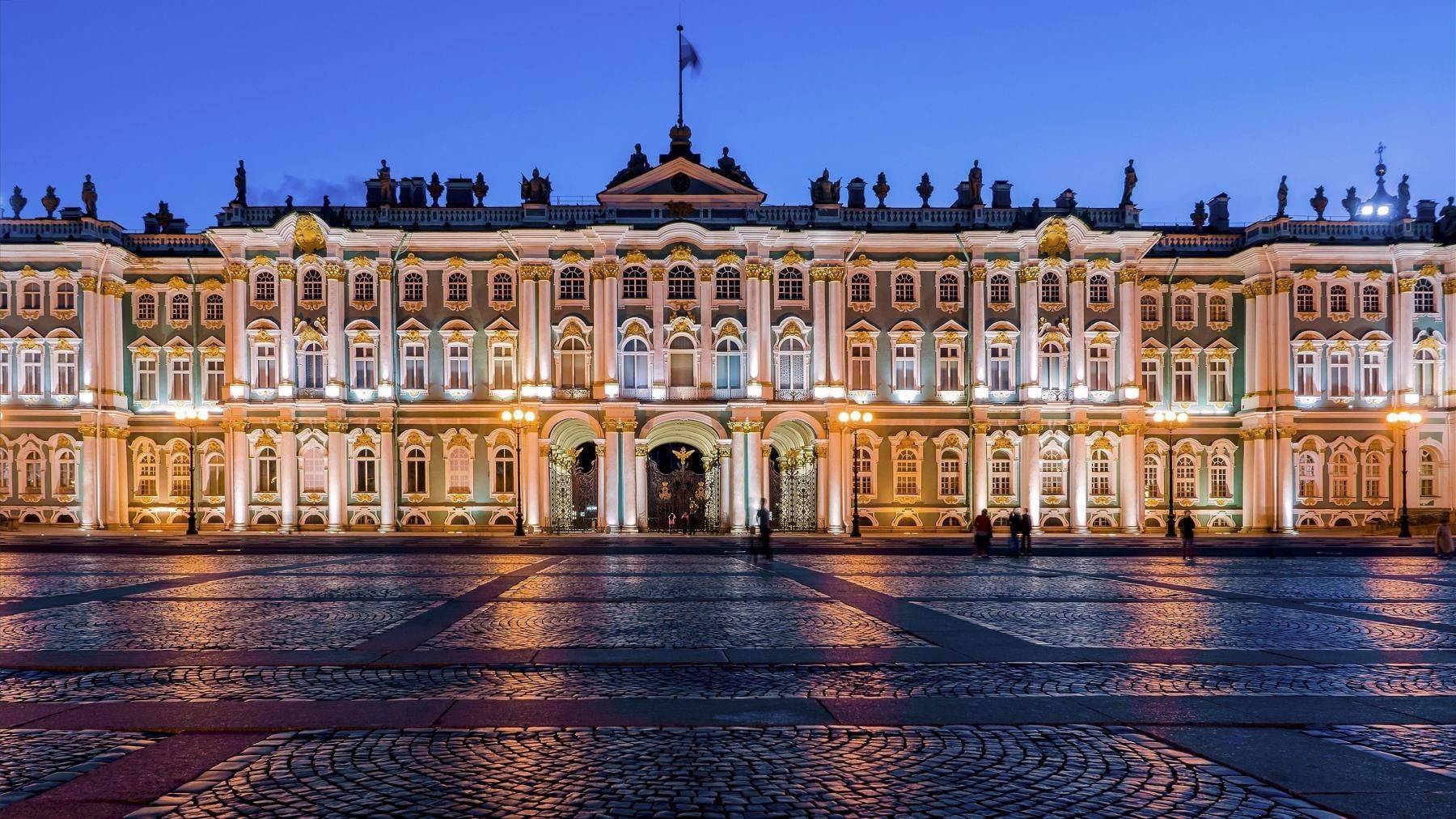Знаменитые музеи Санкт-Петербурга смотреть онлайн