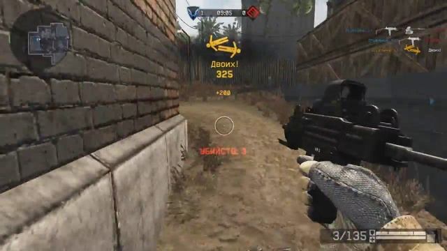 Warface: SKILL не пропьёшь! смотреть онлайн