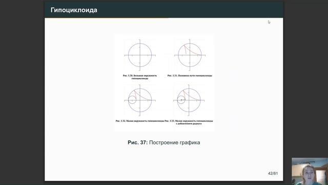 Статический анализ данных лаб 5 защита презентации смотреть онлайн