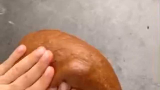 Шоколадный кулич на Пасху смотреть онлайн
