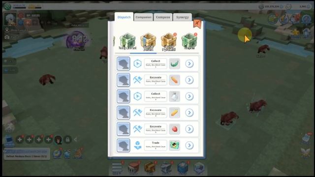 LABYRINTH OF RAGNAROK NFT NEWBIE COMPREHENSIVE GUIDE смотреть онлайн