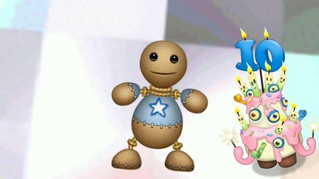 Кик Зи Бадди и Джем Всборе Танец смотреть онлайн