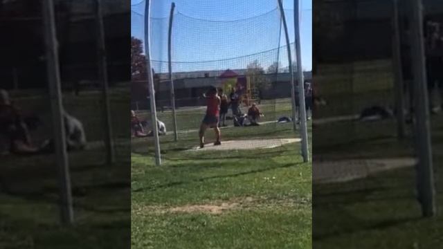 Dan Stone Discus and Gilde Analysis смотреть онлайн