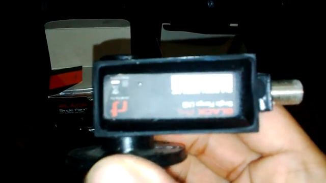LNB Inverto Broken vs LNB Inverto Oke смотреть онлайн