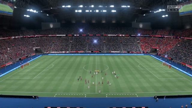 ⚽🇯🇵 vissel KOBE vs 🇯🇵 KASHIMA ANTLERS ⚽ | 🏆 🇯🇵 J 1 League (11/03/2022) 🎮 FIFA21 смотреть онлайн