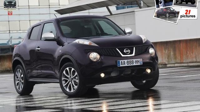 Nissan   Juke Shiro  ( 2012 )