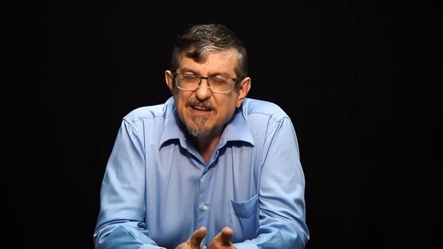 Batismo do Espírito Santo | Luiz Sayão смотреть онлайн