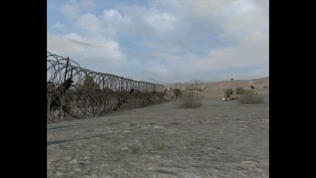 ARMA 2 Штурм базы смотреть онлайн