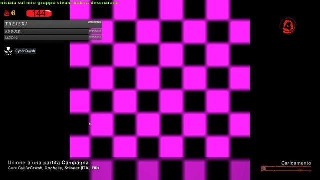 🔴 Left 4 Dead 2 | Highway To Hell | Road To Tower | Grafica migliorata смотреть онлайн