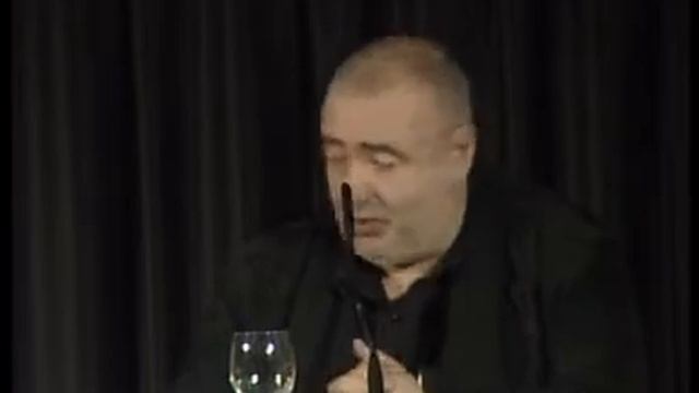 Intervenció de Santi Santamaria en el 40+1 Aniversari del TEB смотреть онлайн