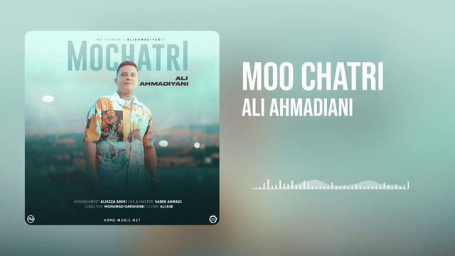 Trek|ALi Ahmadiani MOO CHATRI Official Audio 4k-HD Як Нигох кун эй духтар дили мара бурди ту смотреть онлайн
