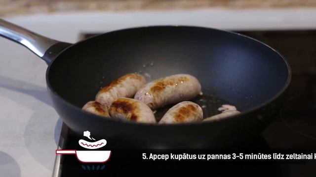 Kā pareizi pagatavot kupātus? смотреть онлайн