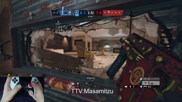 I played UNCERT in a $25,000 CONSOLE TOURNAMENT! (handcam gameplay) смотреть онлайн