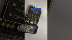 Proxmark3 rdv4 rfid card read write