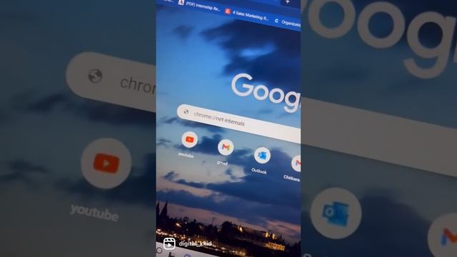 Google Chrome Incognito mode reality😌,Do this 👍 смотреть онлайн