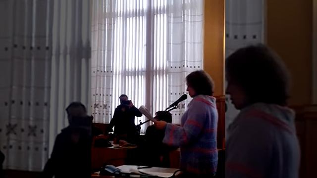 ВОПРОСЫ ПРОЕКТАНТУ НА ПУБЛИЧКЕ ПО ЗАМАМЬЮ.. ЧЕБОКСАРЫ 2017 Г. смотреть онлайн