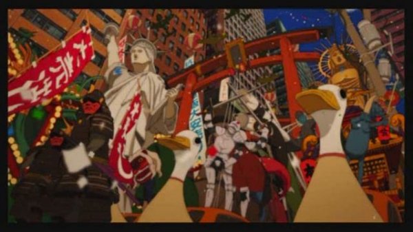 Paprika Music - Parade