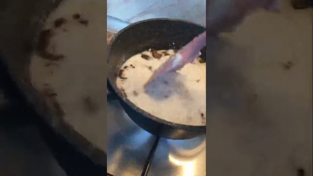 Шоколадная паста смотреть онлайн