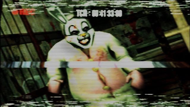 Manhunt - "Kill The Rabbit" - Craig Connor смотреть онлайн