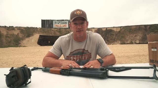 ОРУЖЕЙНЫЕ ЗАПРЕТЫ ЮТУБА | Разрушительное ранчо