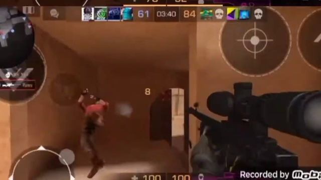 AWM DRAGON смотреть онлайн