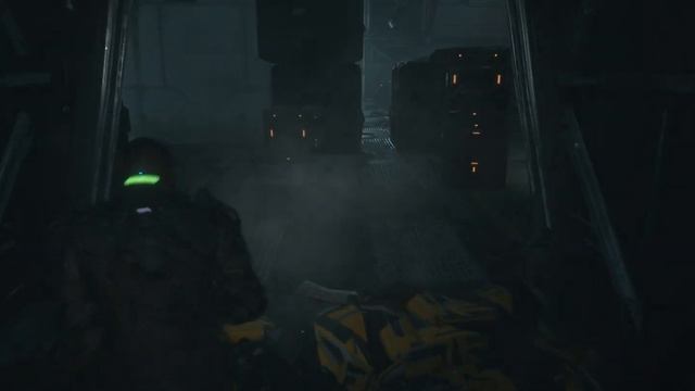 The Callisto Protocol - Don't Let It Mellow Achievement