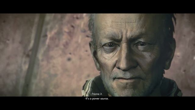 Let's Play Wolfenstein: The New Order Part 20