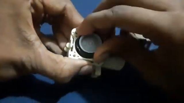 Application of Electromagnetic Theory | Working principle of a solenoid смотреть онлайн