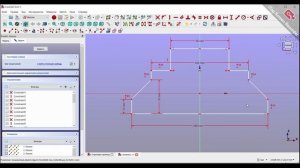 Freecad для малышей - карандашей. для 8-9 классов 1 часть для самостоятельного выполнения