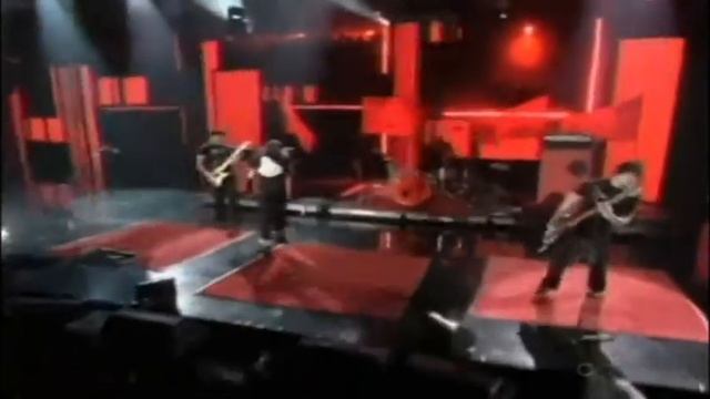 River Below | Billy Talent
