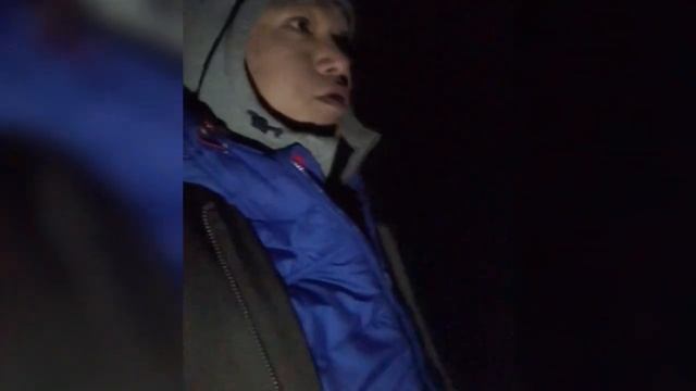 Russia Vlog 04: My Aurora Borealis Experience || A must Itinerary in Murmansk, Russia || Kopi Paul смотреть онлайн