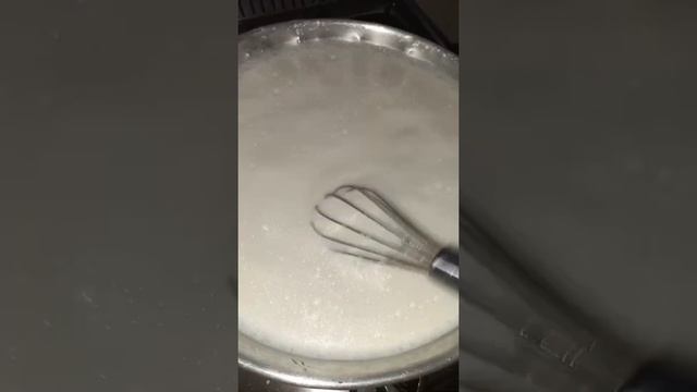 قشطة مغلية والطريقة سهلة و سريعة 😍😋 смотреть онлайн