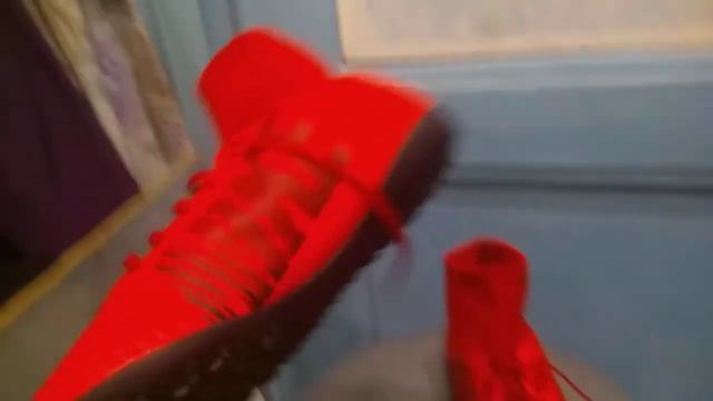 Мои новые бутсы смотреть онлайн