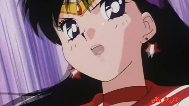 amv sailor moon selena gomez - naturally смотреть онлайн