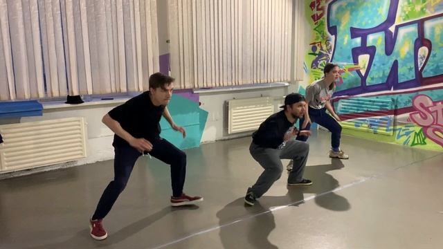 СВязка  хаммер сплит сплит хаммер