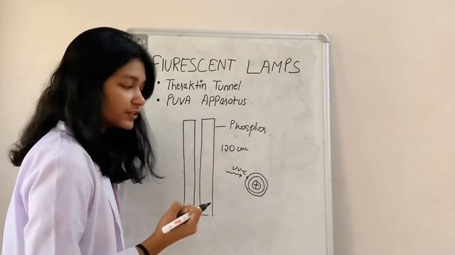 Ultraviolet Radiation Physiotherapy(UVR)| Types | Physiological Effects | Electrotherapy PART-1/3