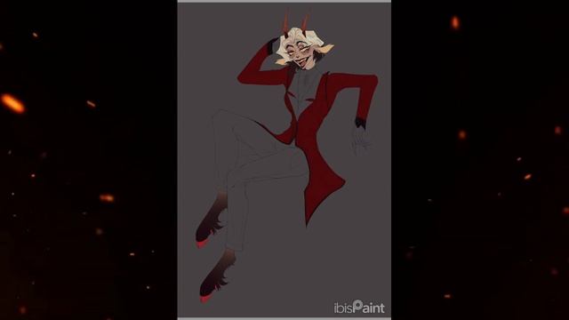 🥀Lucifer x Alastor🥀 Child✨️ смотреть онлайн