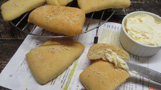 Вкусные будни