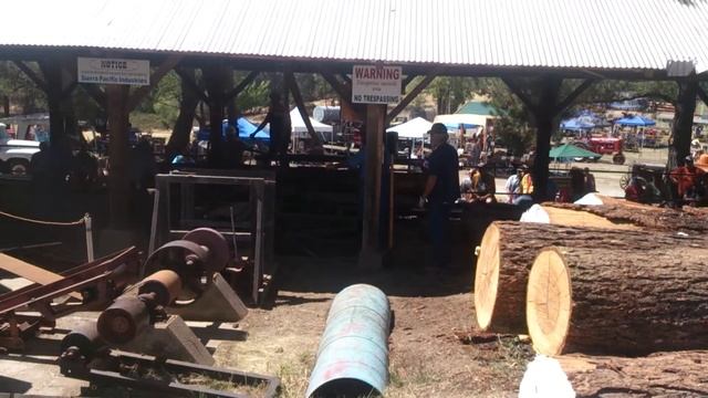 Steam sawmill смотреть онлайн