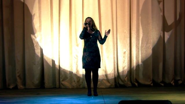 Птицы белые - Елена Купреенкова (WQHD 2,5K) смотреть онлайн