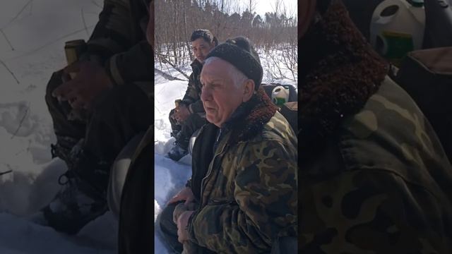 Хуже бабы зверя нет смотреть онлайн
