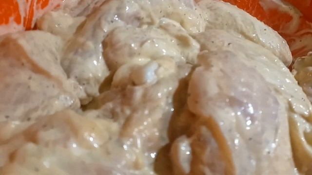 запеканка из овощей и курицей смотреть онлайн