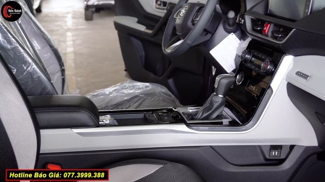 ✅Toyota Veloz 2024| Giảm Ngay 30 Triệu + Tặng Gói Phụ Kiện Full Xe - Giá Lăn Bánh Mới Nhất. смотреть онлайн