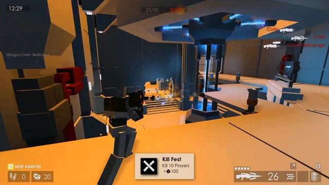 ¡RIFLES Y KATANAS! | MINIMUM смотреть онлайн