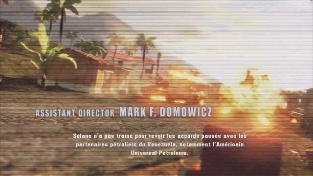 Découverte | Mercenaries 2 | Un mélange entre Just Cause 2 et GTA смотреть онлайн