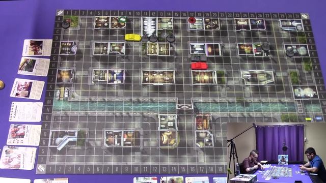 Brook City Runthrough
