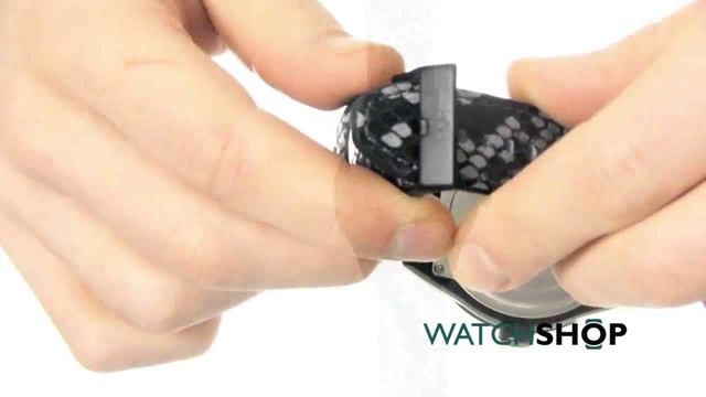 Adidas Men's ADH-1969 Superstar Watch (ADH3042) смотреть онлайн