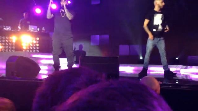 L'One feat Timati- "GQ" смотреть онлайн